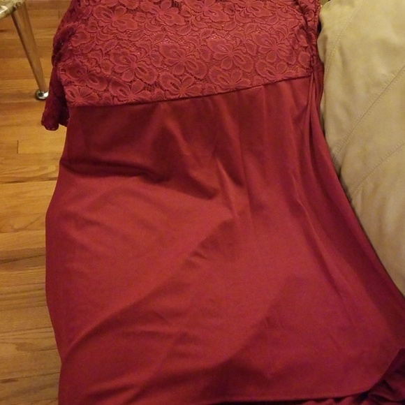 Dress - Picture 4 of 4